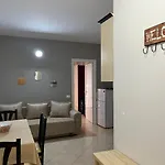 Lungomare Con Garage Privato 2 Apartman *