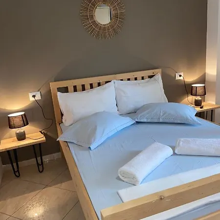 Lungomare Con Garage Privato 2 * Vlorë