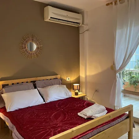 דירה Lungomare Con Garage Privato 2 Vlorë