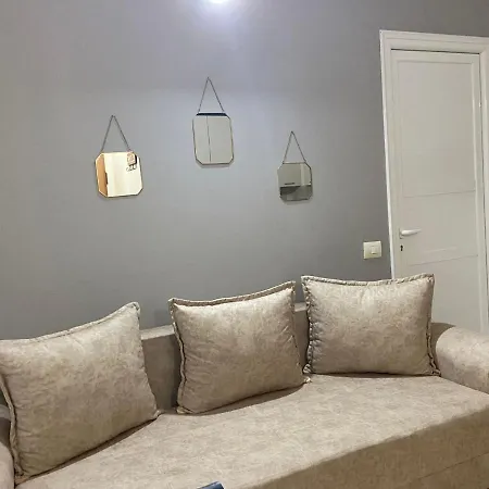 Lungomare Con Garage Privato