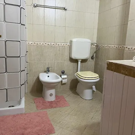 Lungomare Con Garage Privato