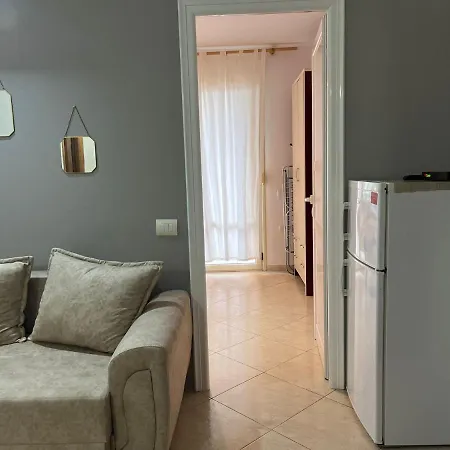 Apartment Lungomare Con Garage Privato 2 *