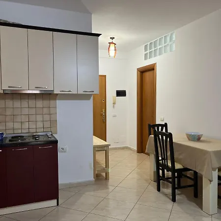 Lungomare Con Garage Privato