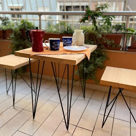 Lungomare Con Garage Privato 2 Apartment Vlore