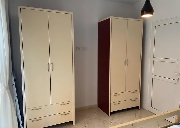 Lungomare Con Garage Privato 2 *