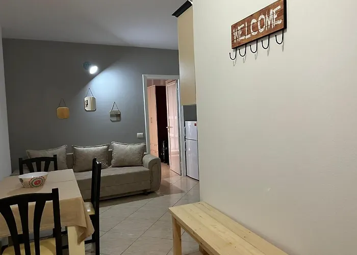 Lungomare Con Garage Privato 2 Appartement