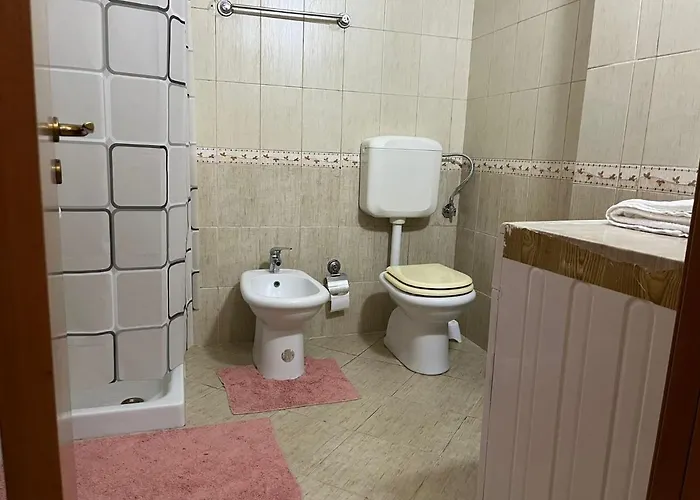 Lungomare Con Garage Privato 2