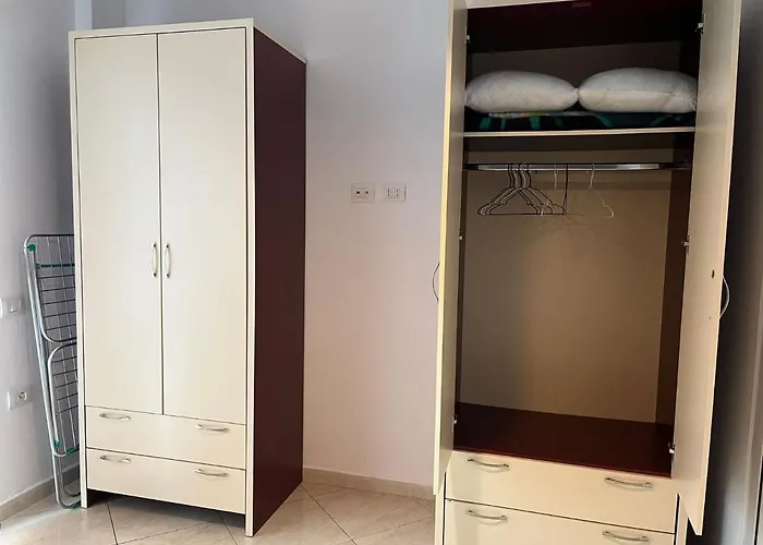 Lungomare Con Garage Privato 2 Vlorë