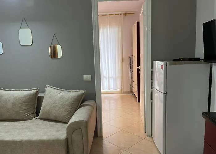 Appartement Lungomare Con Garage Privato 2 *