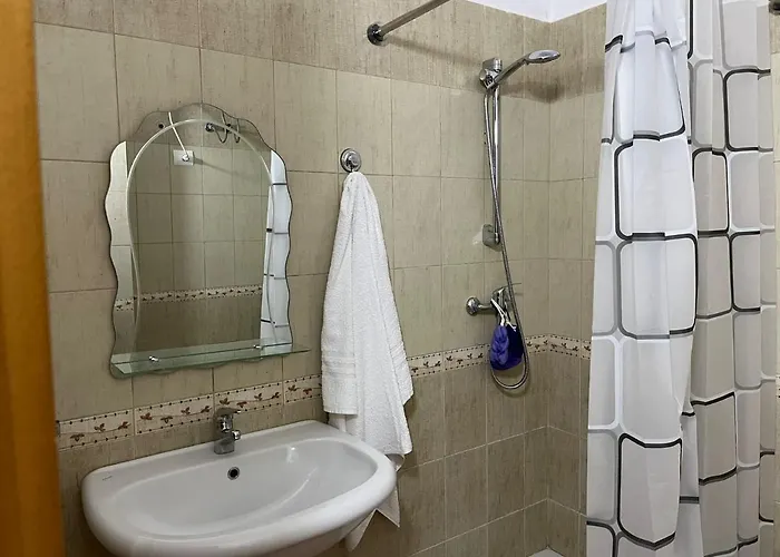 Appartement Lungomare Con Garage Privato 2 *