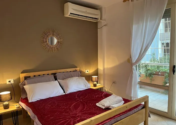 Appartement Lungomare Con Garage Privato 2 Vlorë